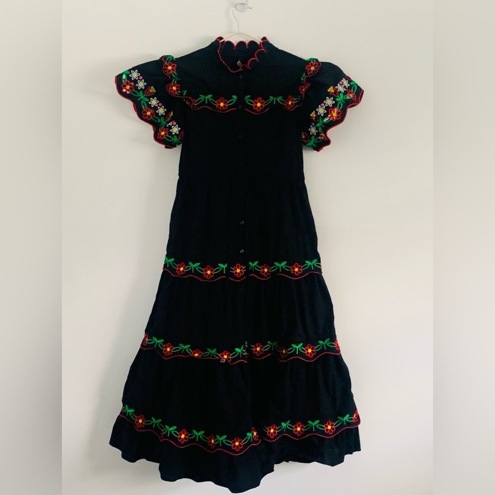 Celia B Bora Bora Dress